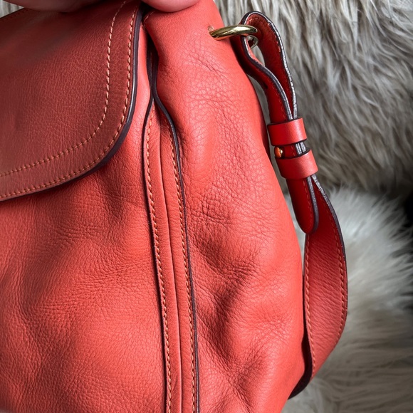 Mcm two way satchel - Picture 2 of 13